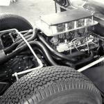Ford GT40 (Mk I) 1965 года
